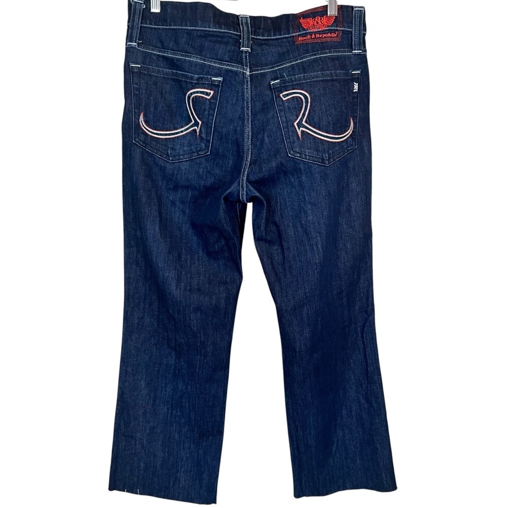Rock & Republic "Neil" Jeans